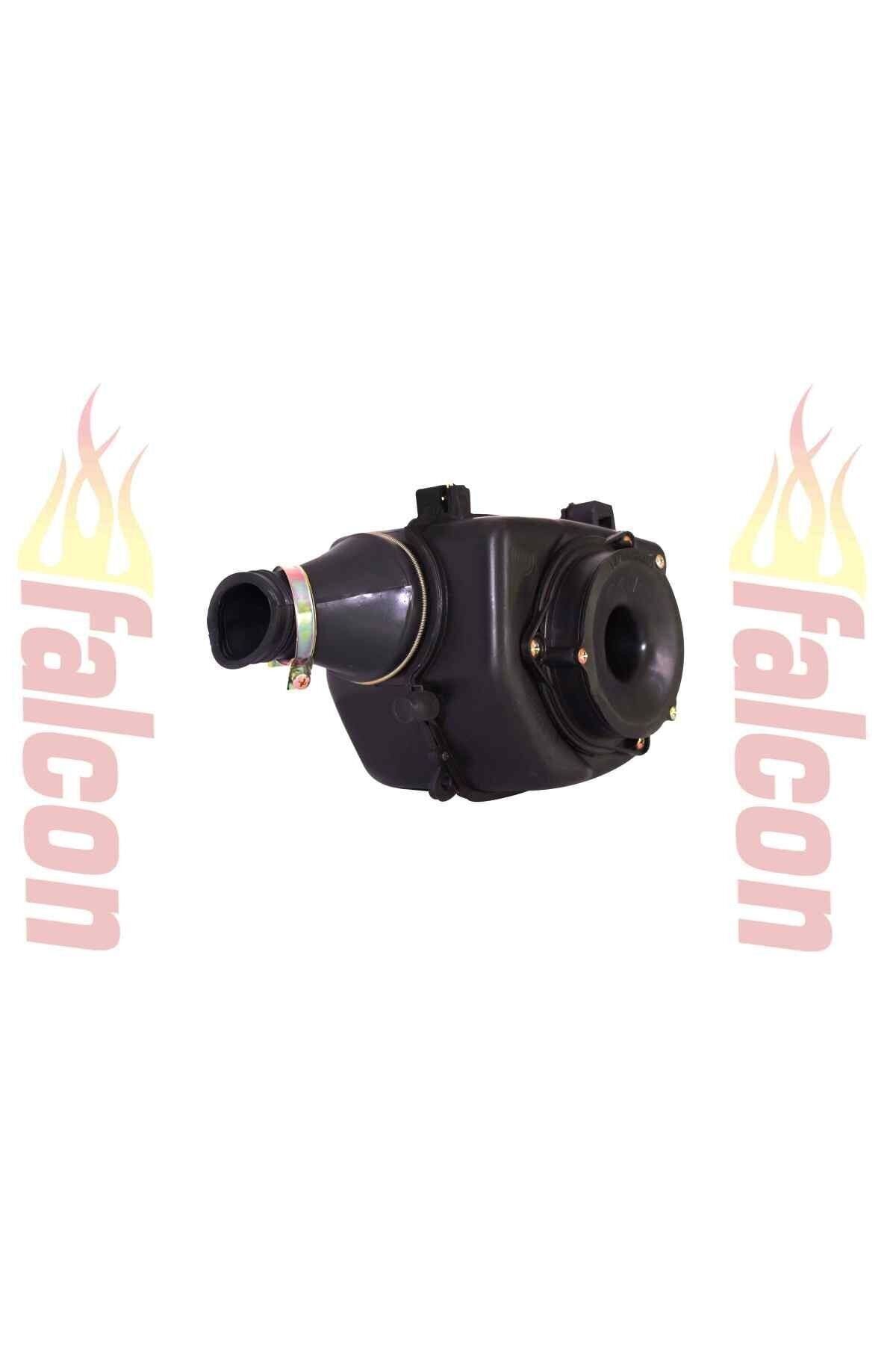 Mexıco 150 (125 Cc) Hava Filtresi Komple Orijinal