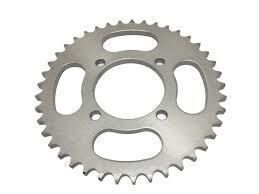 Yamaha Ybr Arka Dişli 37T İth