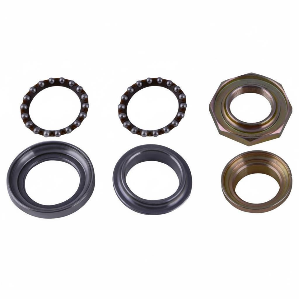 Activa Uyumlu Furş Takımı İth