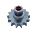 Atv Ön Dişli 530-15T İç 20 Mm Uzunluk 48 Mm M Öm