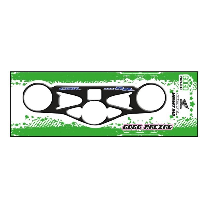 Honda Cbr 1000Rr 2004 - 2016 Uyumlu Mesnet Pad 009