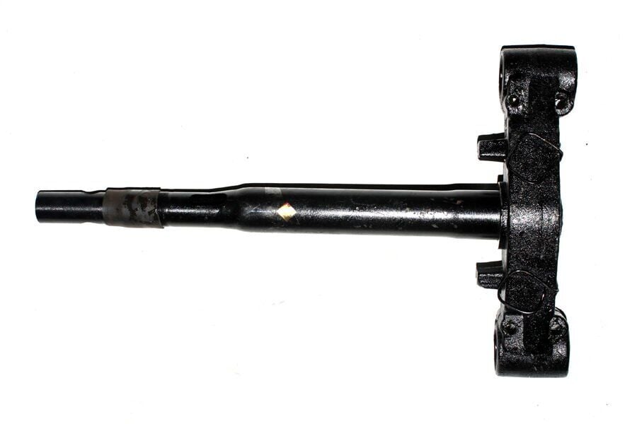 Scooter 150 Rot (Ön Maşa)