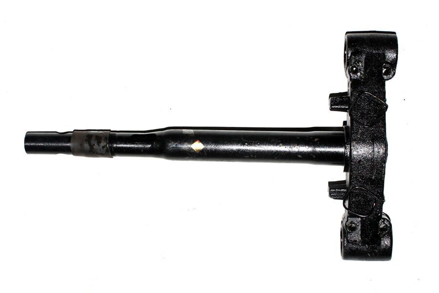 Scooter 150 Rot (Ön Maşa)