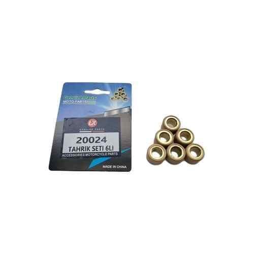 Honda Spacy 110 6 Lı Tahrik Set 12 Gr Orj