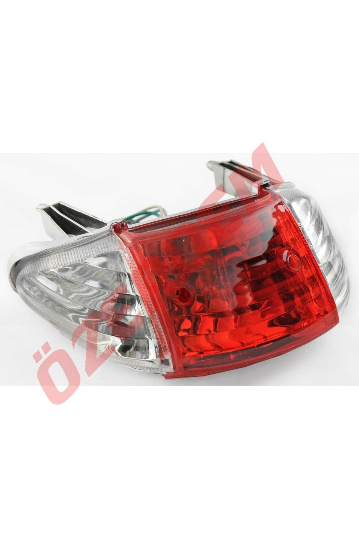 Bisan Lifan 100 Stop Komple