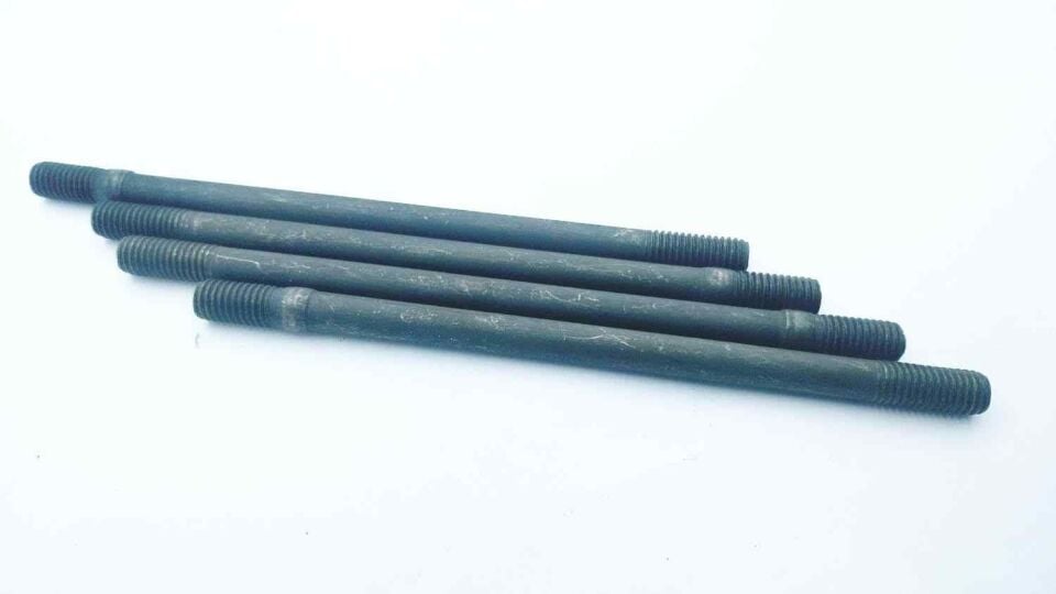 Cg 250 Silindir Saplaması 4 Lü Set 136-139-7 Mm