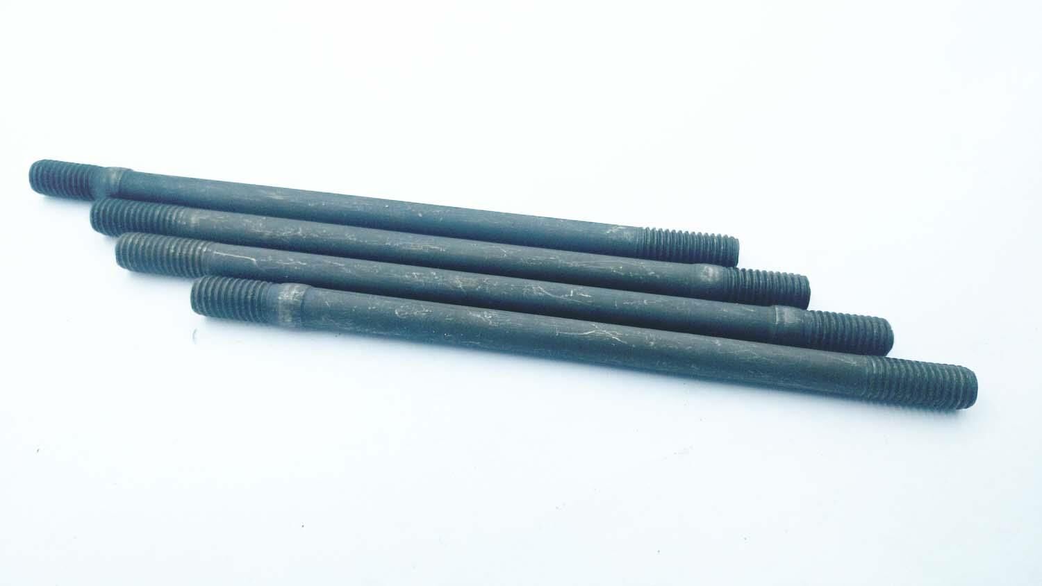 Cg250 Silindir Saplaması 4 Lü Set 136-139-7 Mm