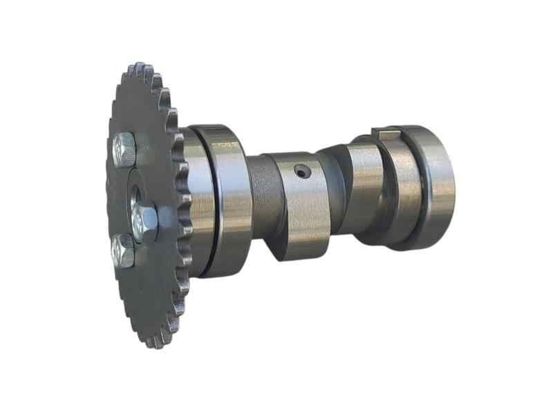 Cub Kh Eksantrik Mili Komple 74Xdişlili 28T Kilitli