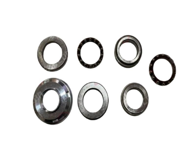 Falcon Furç Takımı (Çanak )-New Comfort