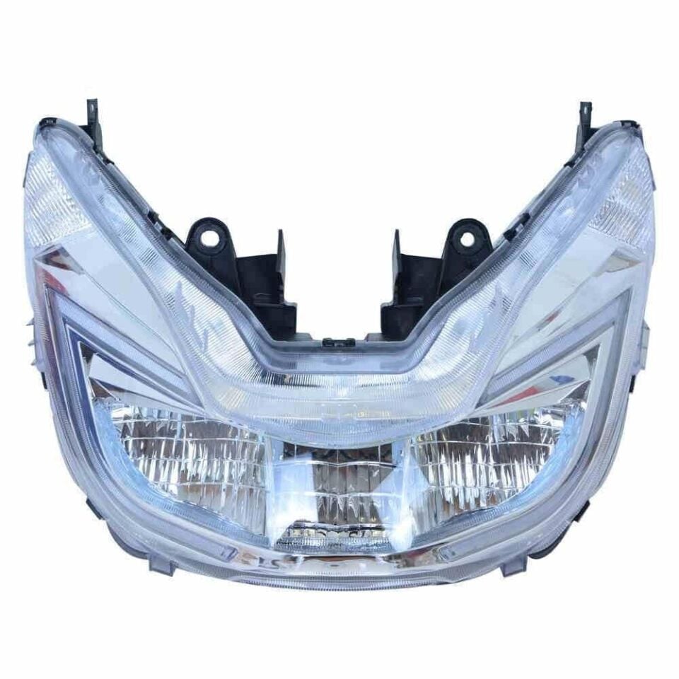 Honda Pcx Far (2013-2017) E Belgeli