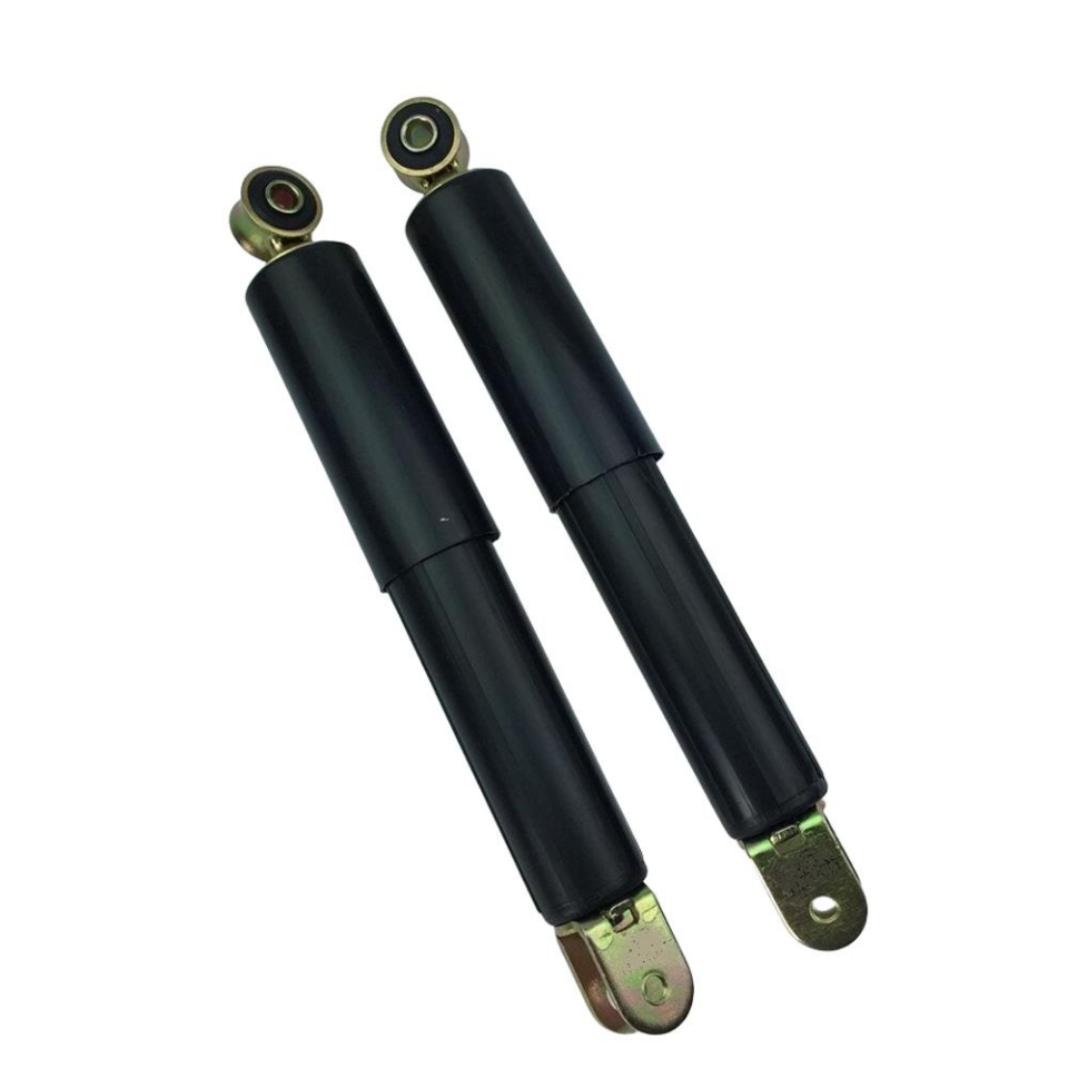 Mondial Scooter Zn Nostalji Ön Amortisör 28 Cm