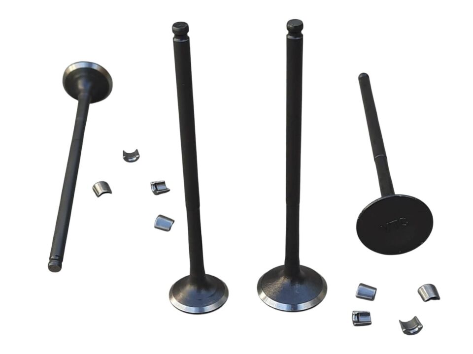 Yamaha R25 Mt25 Sibop 4 Lü Set Vtc 19,5-23-91,5-92-4,5 Mm