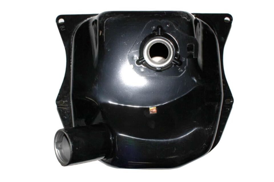 125Mt Benzin Deposu Orj