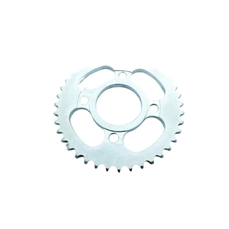 Cg Model Arka Dişli 40T