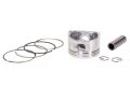 Cg Piston 125 Cg 57.75 15p