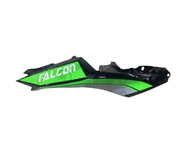 Falcon Fr 250 Racıng Arka Karenajsol Yeşil