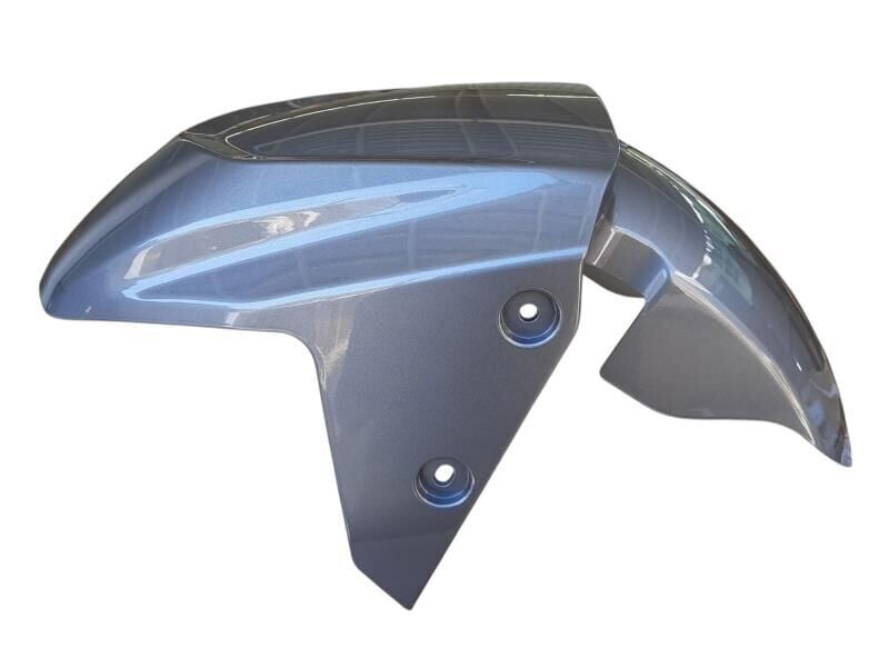 Rmg Aston 125 Ön Çamurluk Füme