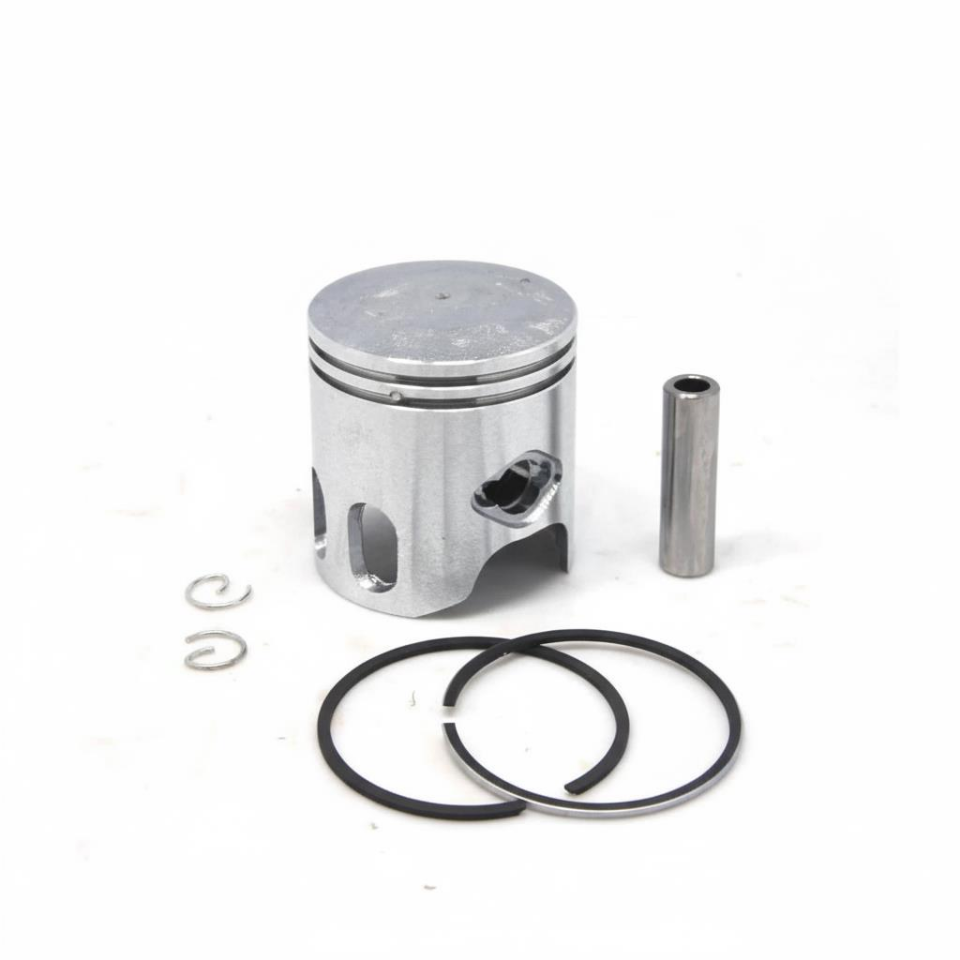 Yamaha Jog Piston Ikyp 40,50 Mm (Std+0,50)