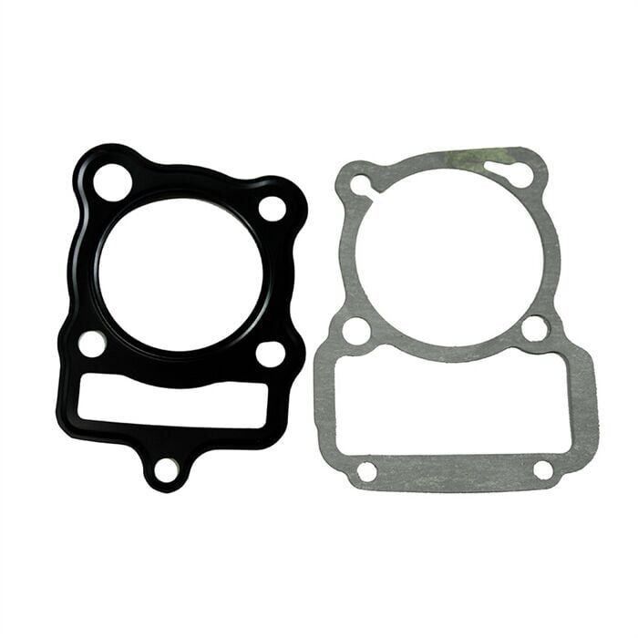 125Cg Model Silindir Alt-Üst Conta Takımı Sac