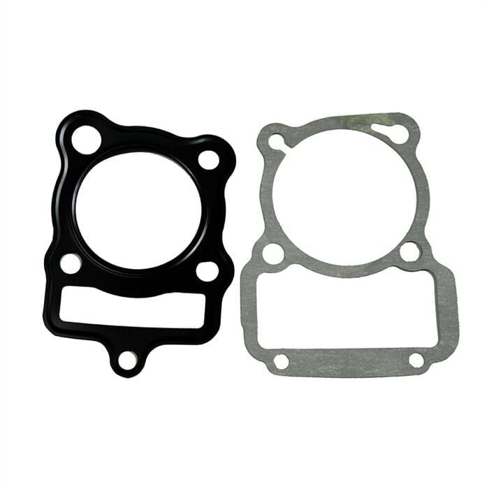 125Cg Model Silindir Alt-Üst Conta Takımı Sac