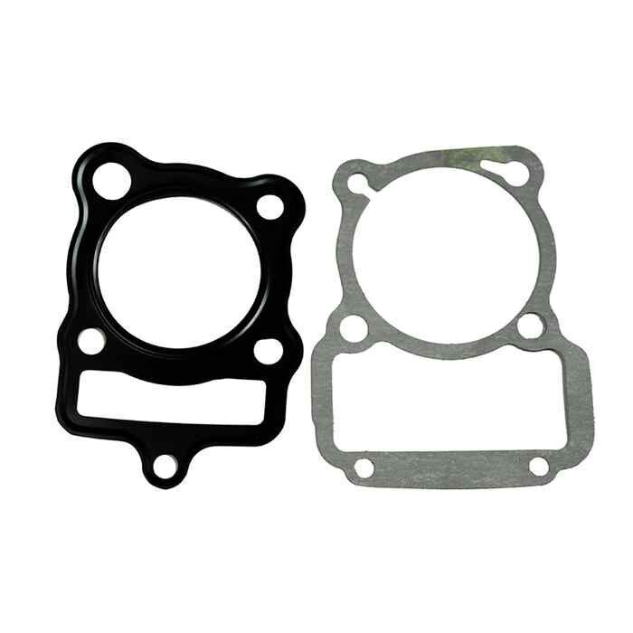 125Cg Model Silindir Alt-Üst Conta Takımı Sac