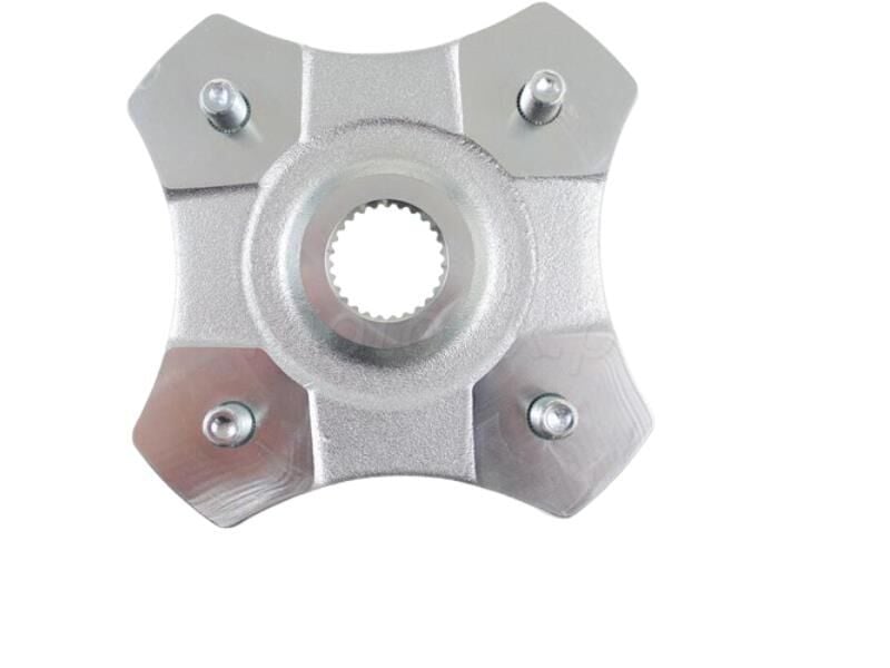 Atv Kymco Mxu500 Arka Jant Poryası Orj