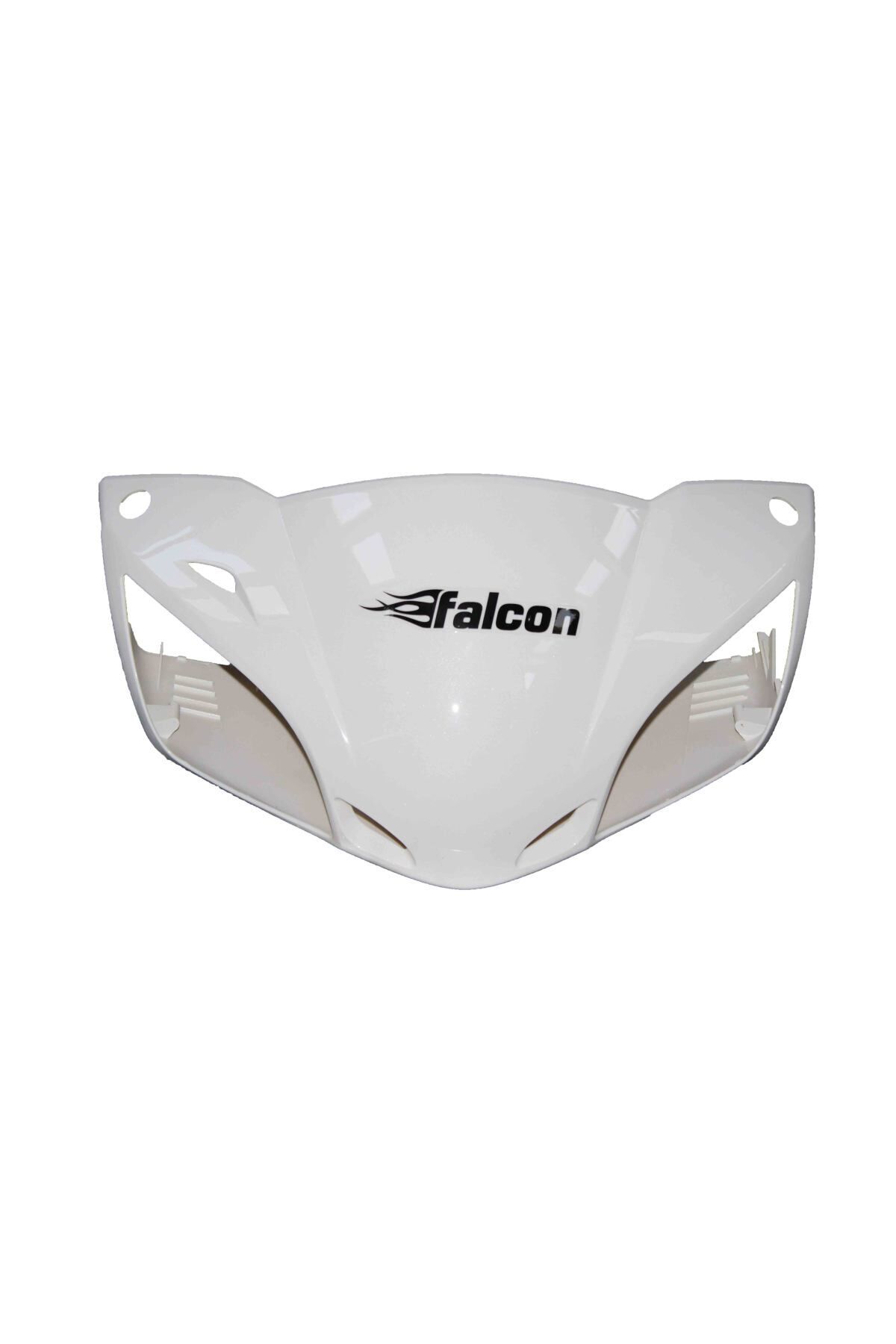 Dolphın Km100t-2 Gidon (direksiyon) Grenajı Üst Beyaz Orijinal