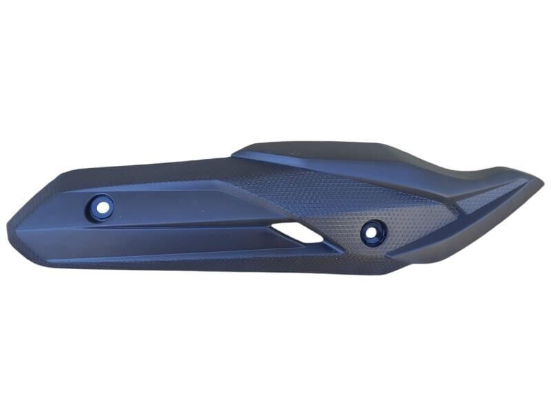 Rmg Aston-Prego 125 Egzoz Koruması