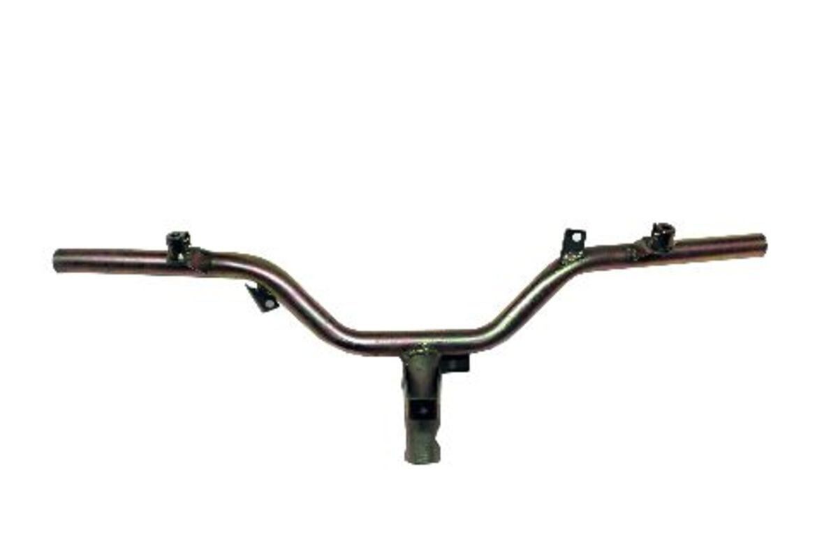 Scooter 150 Gidon (Direksiyon)