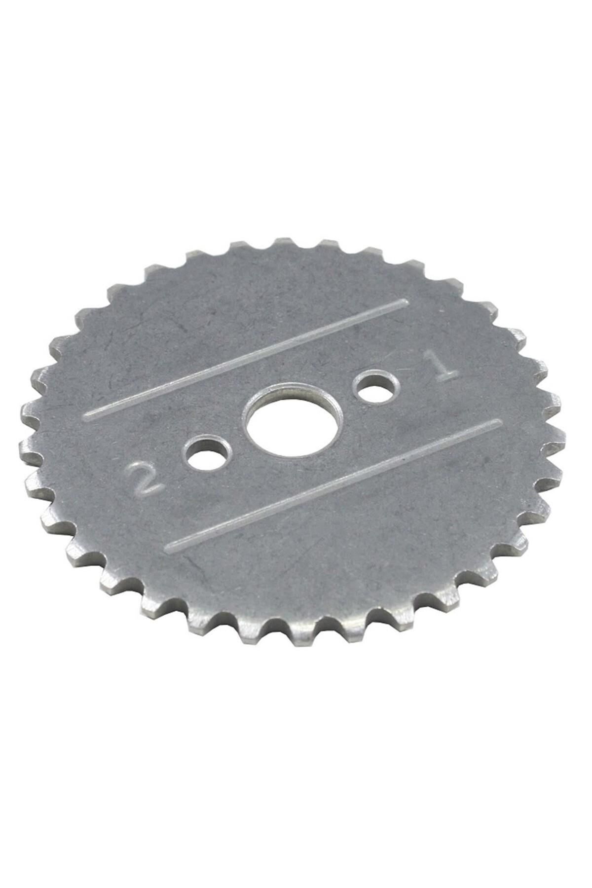 Activa Uyumlu Eksantrik Üst Dişli 34T