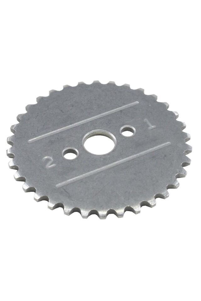 Activa Uyumlu Eksantrik Üst Dişli 34T