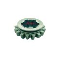 Atv Lintex 400 Şanzıman Dişlisi 16T İç 25X8 Tırnaklı Öm