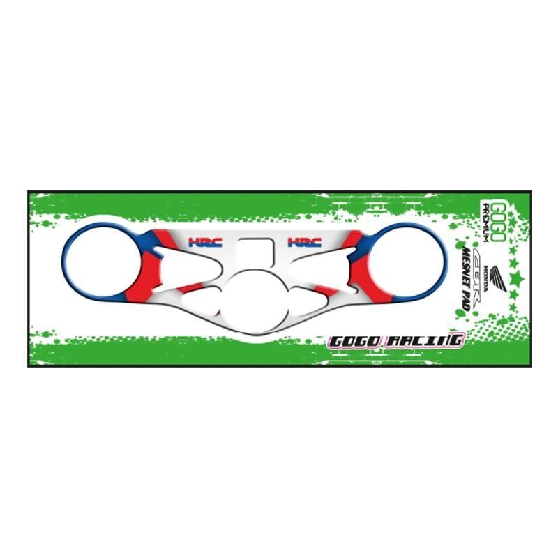 Honda Cbr 1000Rr 2004 - 2016 Uyumlu Mesnet Pad 014