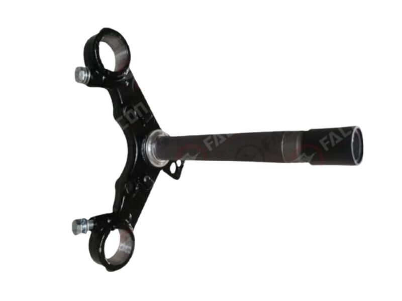 Falcon Platin (Ön Maşa)-New Comfort