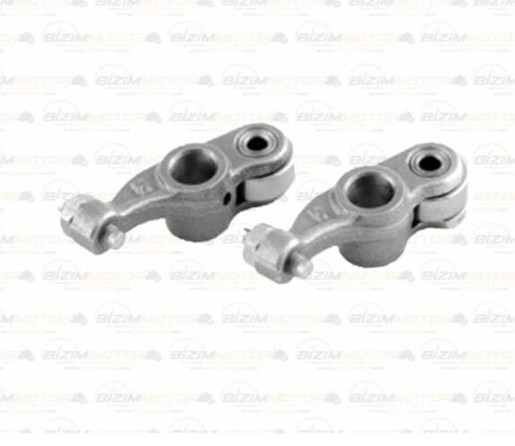 Honda Cb 125 E Uyumlu Piyano