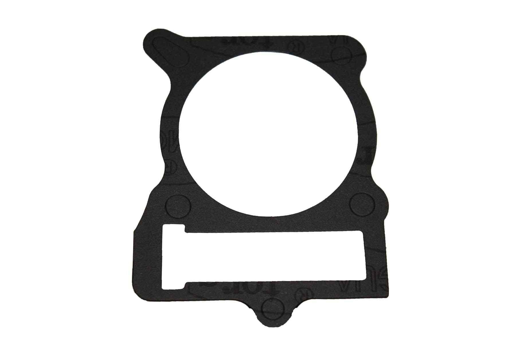 Ramzey Karaca Silindir Alt Contası