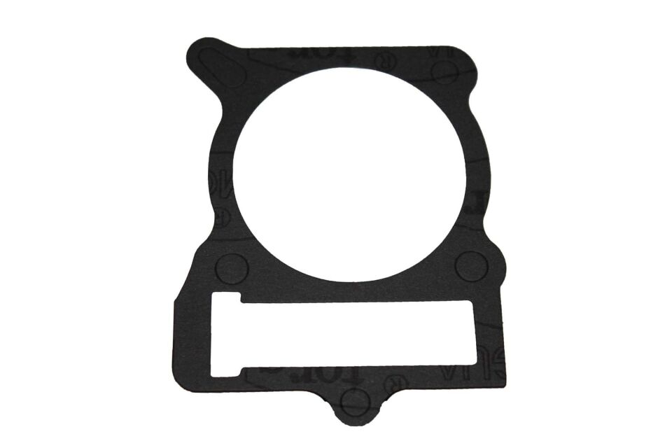 Ramzey Karaca Silindir Alt Contası