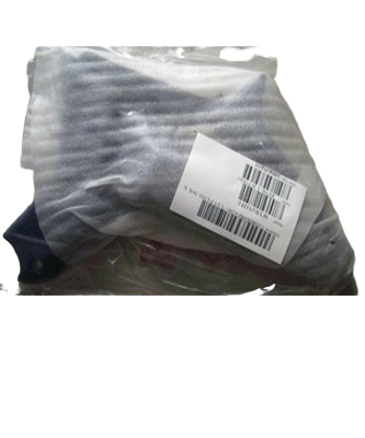 Yan Panel Sağ Küçük Lacivert Seyhan 125t Orj.