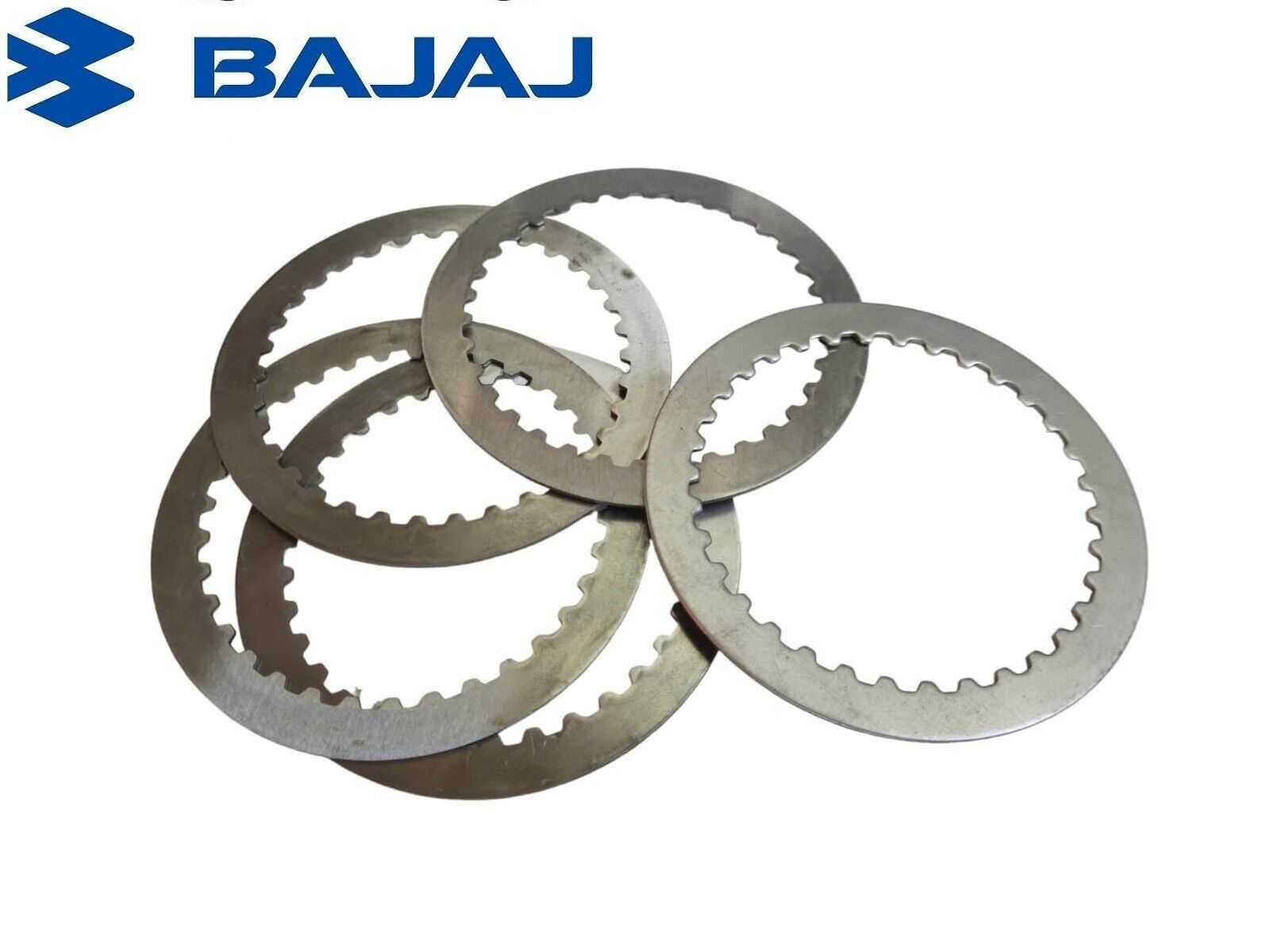 Bajaj Pulsar Ns 200 Debriyaj Ara Sacı 5 Li Jg551447 Orj