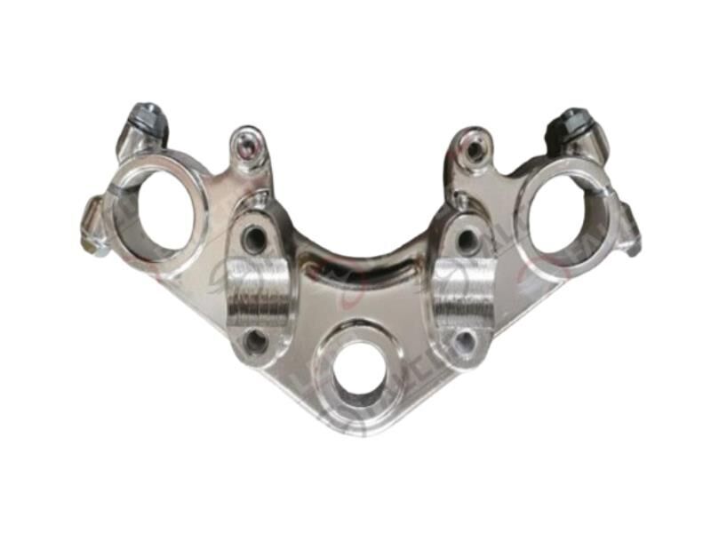 Falcon Platin Üst Tabla-New Comfort