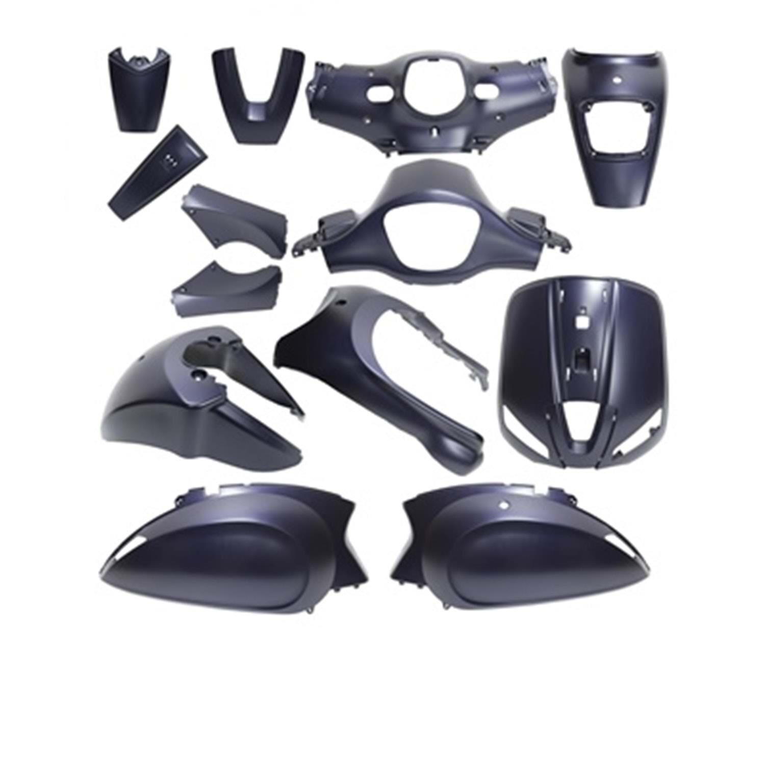 Mondial Kaporta Seti Wing 50 Mavi