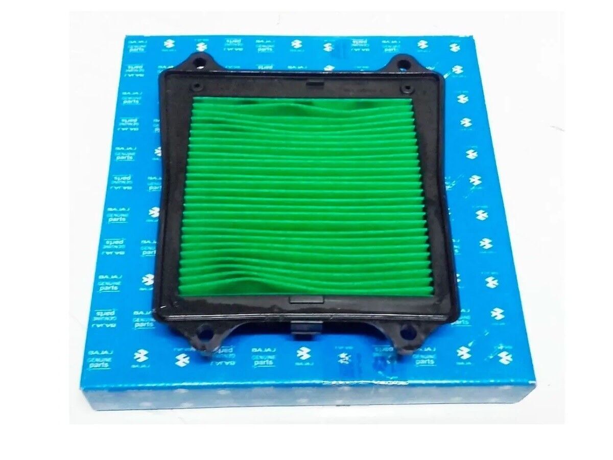 Bajaj Pulsar Ns-Rs 200 Hava Filtre Elemanı (2015-....) Dt581062 Orj