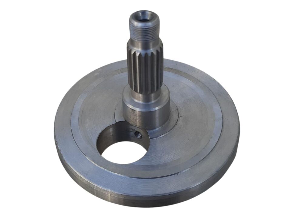 Cg125 Krank Mili Sağ