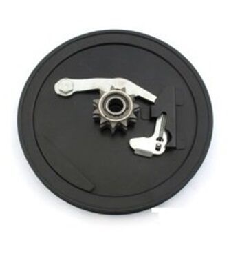 Mobylette Kasnak Mob Komple Dişlili A Kalite