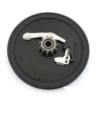 Mobylette Kasnak Mob Komple Dişlili A Kalite