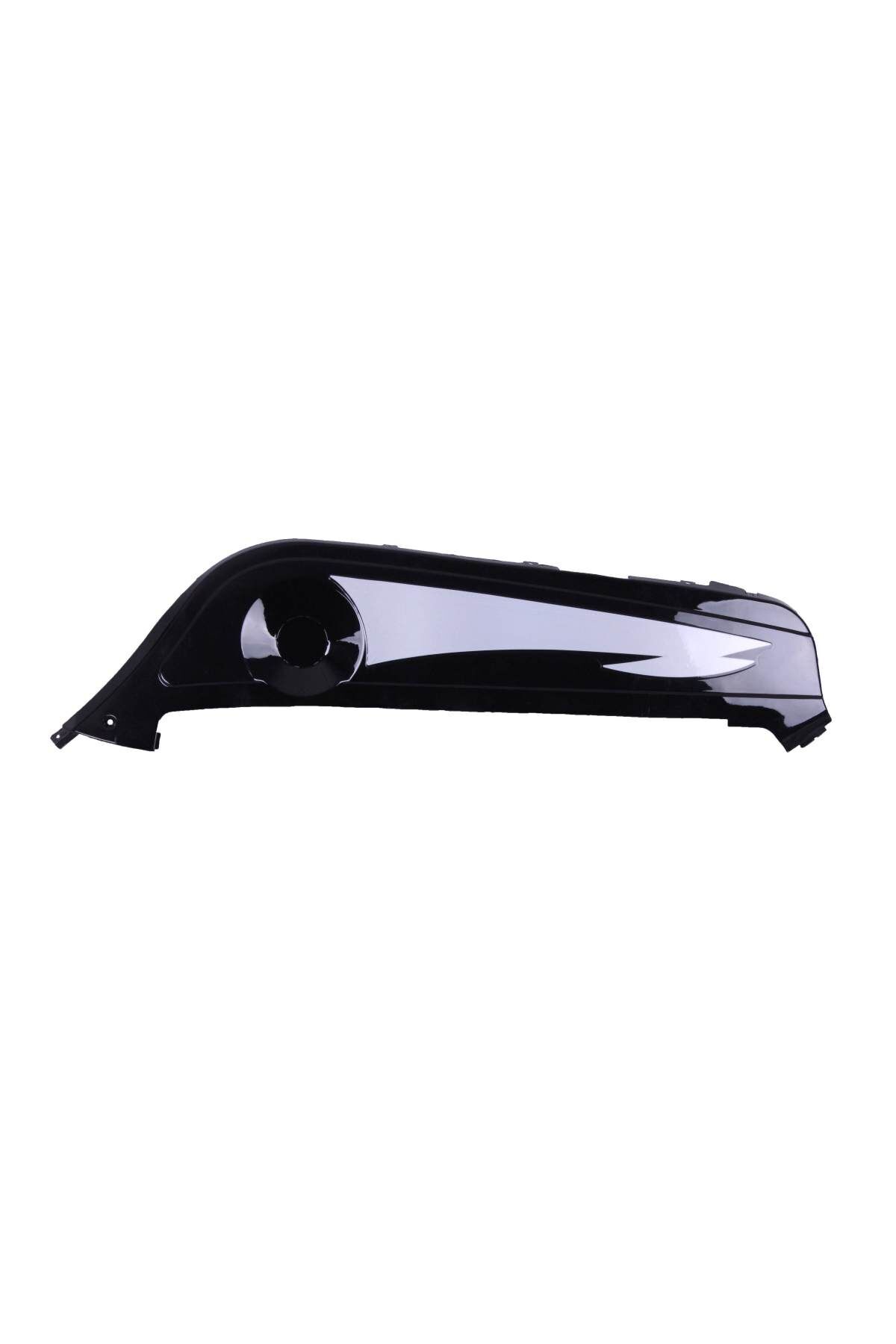 Angel 250 (250 W) Marşbiyel Sol Siyah Orijinal