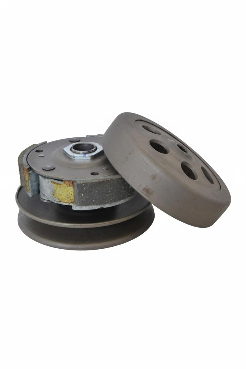 Atv Lx200 Arka Varyatör Komple