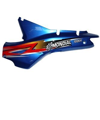 Sele Altı Grenajı Sol 100 Kh Mavi Orj.