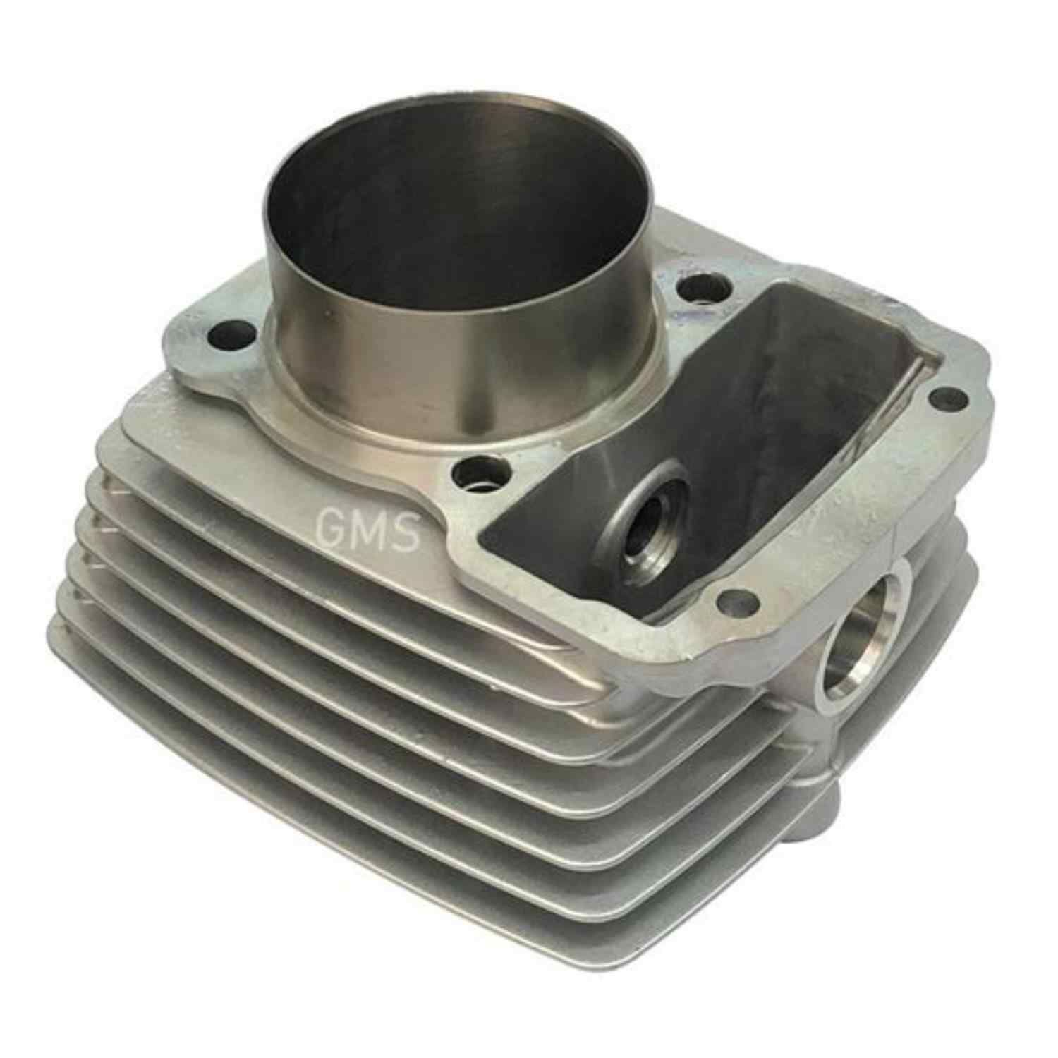 Sılındır 65.50Mm 82B 7Petek Bos Cg