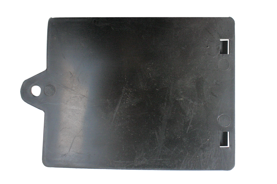 125Zn Karbüratör Kontrol Kapağı Orj